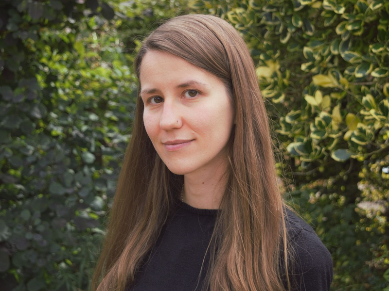 Sandra Wachter, Forscherin der Universität Oxford, hat sich mit Künstlicher Intelligenz beschäftigt. - Foto: Sandra Wachter/PA Media/dpa