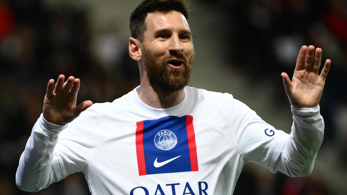Lionel Messi wird Paris Saint-Germain verlassen. - Foto: Christophe Simon/3p-afp/dpa