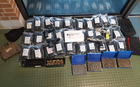 POL-LG: Schwerpunktkontrollen zur Kriminalitätsbekämpfung in der Polizeidirektion Lüneburg - Foto: presseportal.de