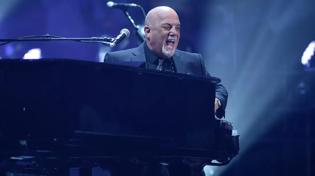 Seit 2014 tritt Billy Joel regelmäßig im New Yorker Madison Square Garden auf. - Bild: Evan Agostini/Invision/AP/dpa