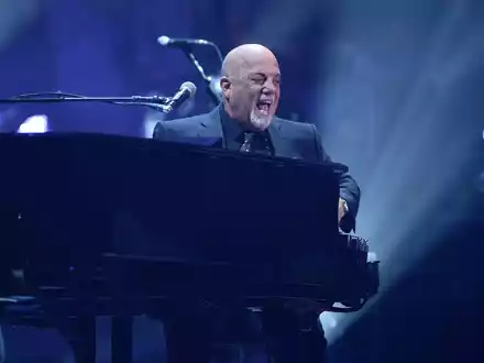 Seit 2014 tritt Billy Joel regelmäßig im New Yorker Madison Square Garden auf. - Foto: Evan Agostini/Invision/AP/dpa