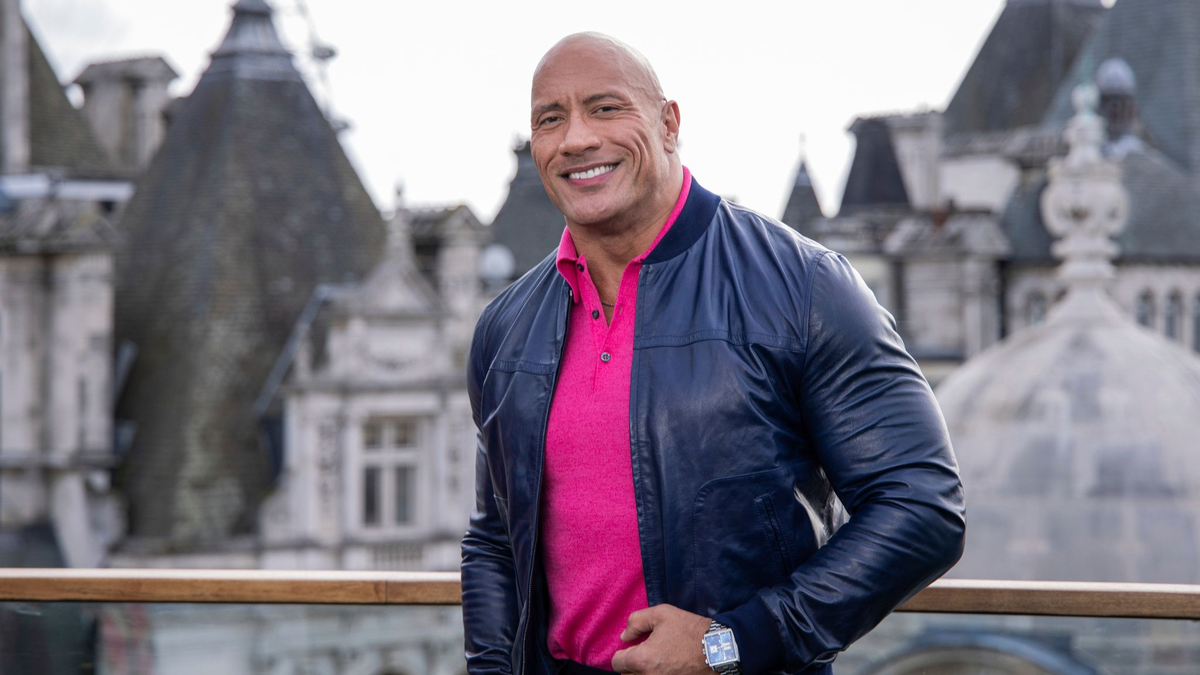 Dwayne Johnson ist seit 2011 Teil der «Fast & Furious»-Serie. - Foto: Vianney Le Caer/Invision via AP/dpa