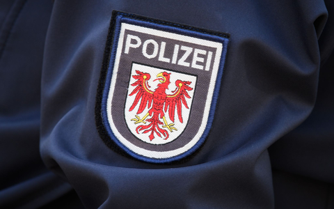 In Frankfurt (Oder) sei die Wohnung einer nicht verdächtigen Person am 25. Mai durchsucht worden, erklärte eine Sprecherin der Bundesanwaltschaft in Karlsruhe. - Foto: Soeren Stache/dpa-Zentralbild/dpa