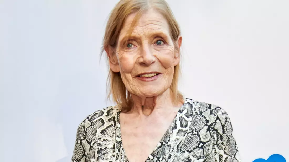 Die Schauspielerin Margit Carstensen starb im Alter von 83 Jahren. - Bild: Annette Riedl//dpa