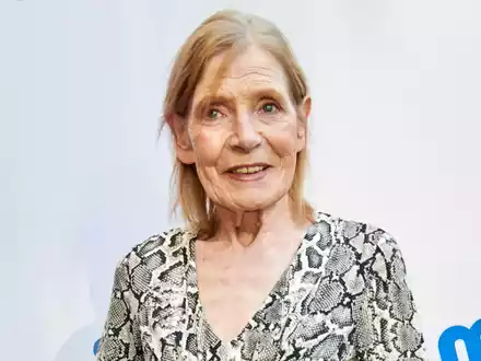 Die Schauspielerin Margit Carstensen starb im Alter von 83 Jahren. - Foto: Annette Riedl//dpa