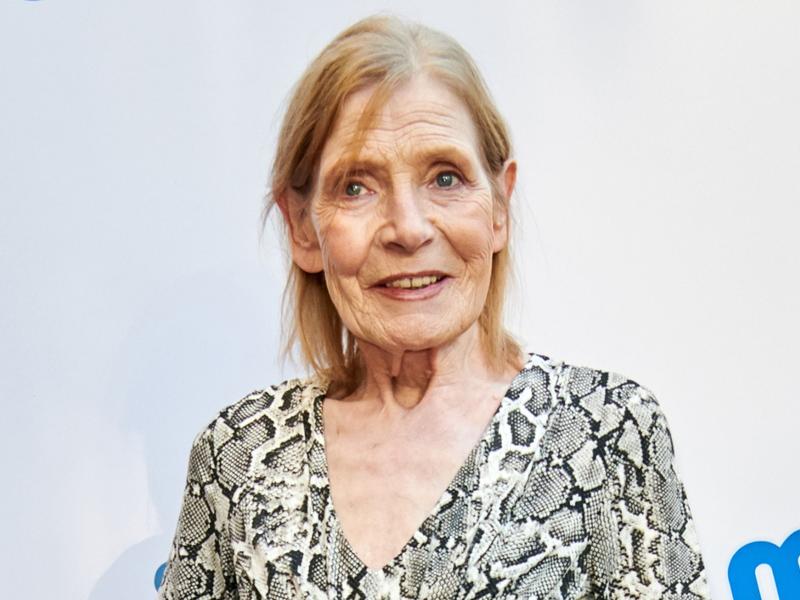 Die Schauspielerin Margit Carstensen starb im Alter von 83 Jahren. - Foto: Annette Riedl//dpa