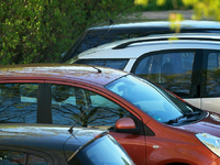 Autos - Foto: ?ber dts Nachrichtenagentur