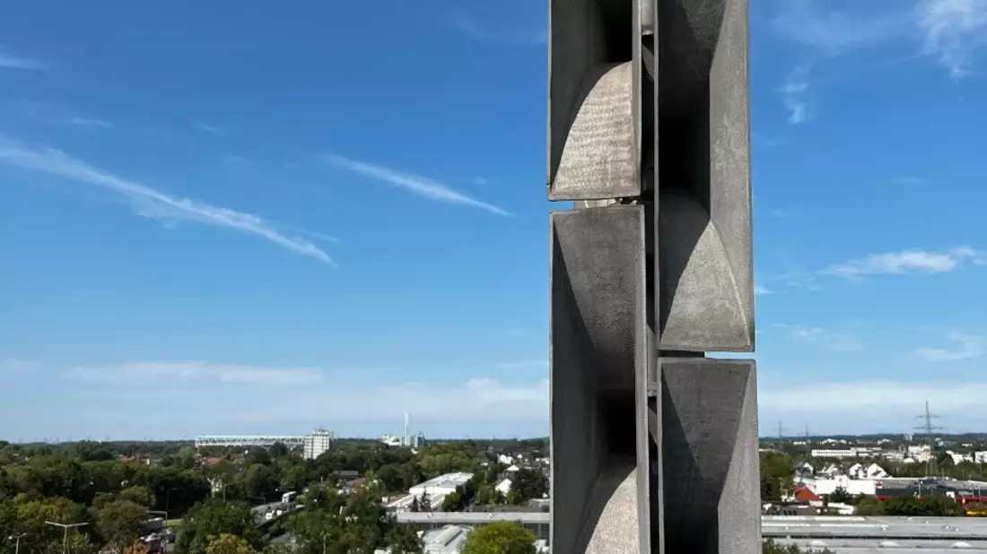 FW-LEV: Zeitgleiche Einsätze und Sirenenprobealarm in Leverkusen - Bild: presseportal.de