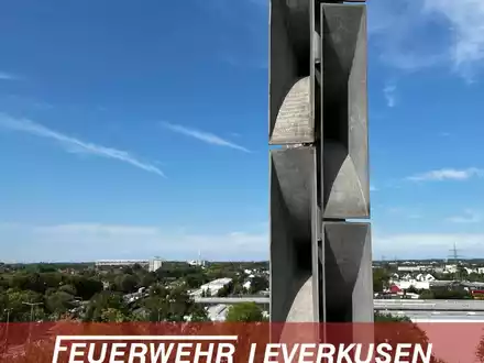 FW-BN: Warnung der Bevölkerung in Bonn: Auslösung einer Sirene in Röttgen auf Grund eines technischen Defektes - Foto: presseportal.de