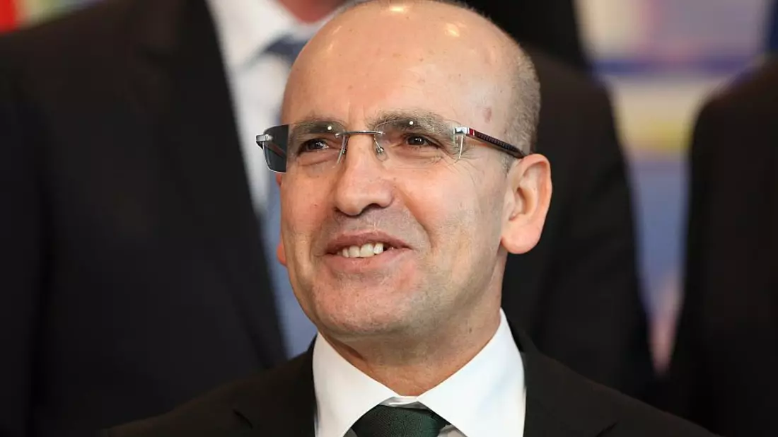 Mehmet Simsek - Bild: ?ber dts Nachrichtenagentur