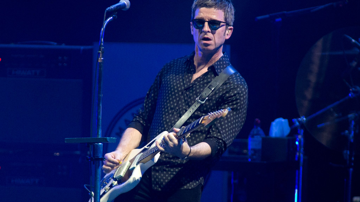 Noel Gallagher war der Kopf der Britpop-Band Oasis und gilt als begnadeter Songschreiber. - Foto: Owen Sweeney/Invision/dpa