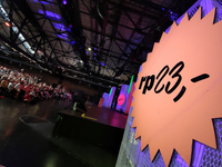 Digitalmesse Republica - Foto: ?ber dts Nachrichtenagentur