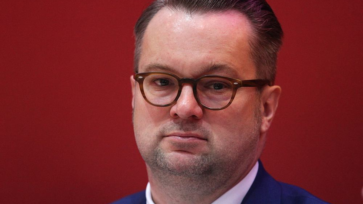 Oliver Nachtwey - Foto: ?ber dts Nachrichtenagentur