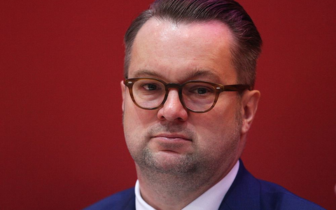 Oliver Nachtwey - Foto: ?ber dts Nachrichtenagentur