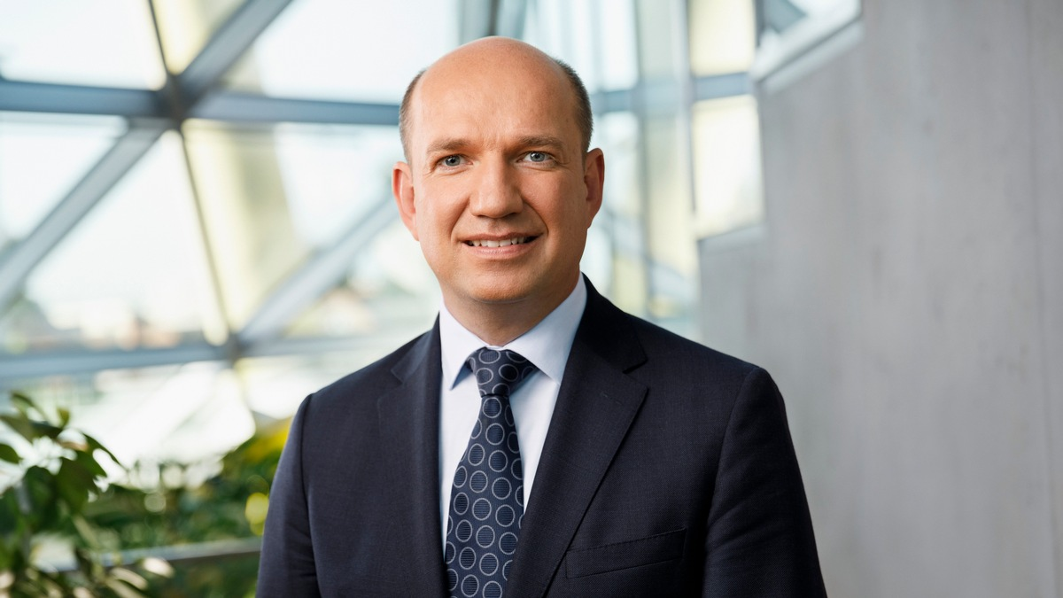 LVM-Lebensversicherung hebt erneut die Gewinnbeteiligung an / Gesamtverzinsung knackt wieder die Drei-Prozent-Marke - Foto: presseportal.de