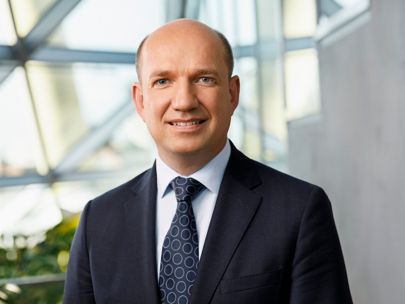 LVM-Lebensversicherung hebt erneut die Gewinnbeteiligung an / Gesamtverzinsung knackt wieder die Drei-Prozent-Marke - Foto: presseportal.de