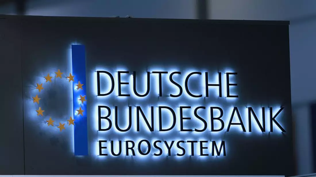 Deutsche Bundesbank - Bild: ?ber dts Nachrichtenagentur