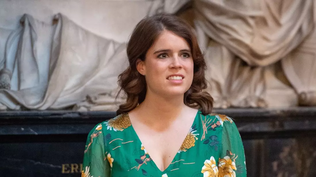 Die britische Prinzessin Eugenie hat einen Sohn bekommen. - Bild: Dominic Lipinski/PA Wire/dpa