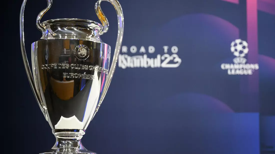 Manchester City und Inter Mailand spielen im Finale in Istanbul um den Champions-League-Triumph. - Bild: Laurent Gillieron/Keystone/dpa