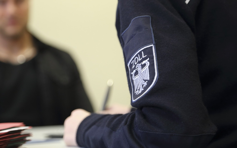 HZA-OS: Freiheitsstrafe für Mann aus Cloppenburg; Zoll deckt Leistungsbetrug auf - Foto: presseportal.de HZA-OS: Freiheitsstrafe für Mann aus Cloppenburg; Zoll deckt Leistungsbetrug auf - Foto: presseportal.de