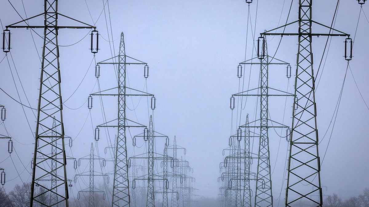 Um mehr Anreize für Investitionen zu bieten, will die Bundesnetzagentur die Eigenkapitalverzinsung erhöhen. - Foto: Jens Büttner/dpa