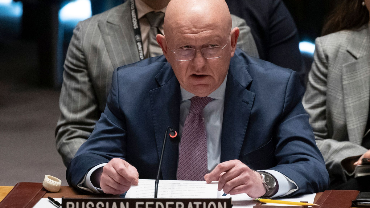 Das Gremium befasst sich mit der Lage im Iran. (Archivfoto) - Foto: Yuki Iwamura/AP/dpa