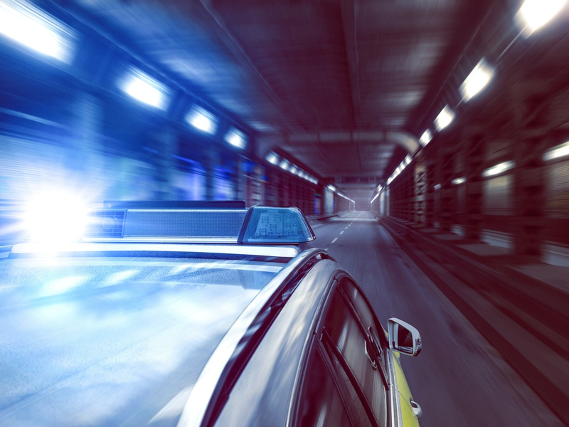 POL-ME: Verdacht des illegalen Rennens: Polizei beschlagnahmt drei Fahrzeuge - 2503076 - Foto: presseportal.de