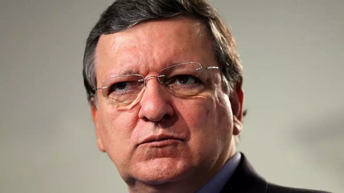 José Manuel Barroso - Bild: ?ber dts Nachrichtenagentur