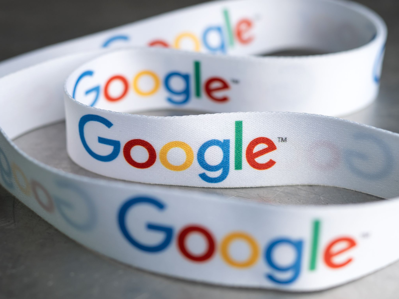 Wann die Apps für Gemini in Europa und in Deutschland zur Verfügung stehen werden, ist noch unklar. - Foto: Bernd von Jutrczenka/dpa