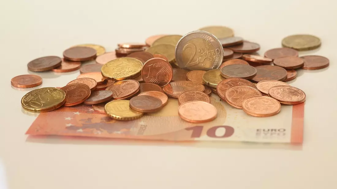 Die EZB hebt den Leitzins aktuell aus unterschiedlichen Gründen stark an. - Bild: pixabay.de © ptra CCO Public Domain