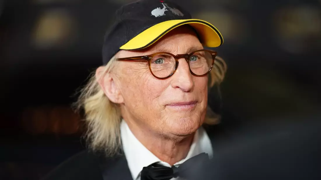 Wer hätte das gedacht: Otto Waalkes' «Friesenjung» führt die Offiziellen Deutschen Single-Charts an. - Bild: Eva Manhart/APA/dpa