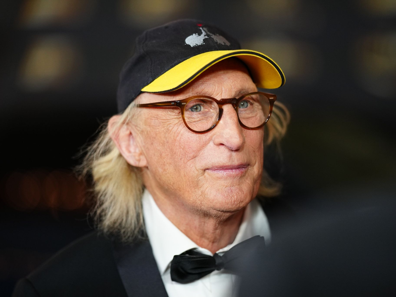 Wer hätte das gedacht: Otto Waalkes' «Friesenjung» führt die Offiziellen Deutschen Single-Charts an. - Foto: Eva Manhart/APA/dpa