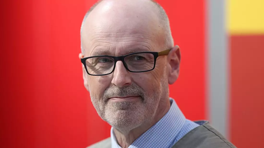Peter Wohlleben - Bild: ?ber dts Nachrichtenagentur