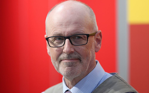 Peter Wohlleben - Foto: ?ber dts Nachrichtenagentur