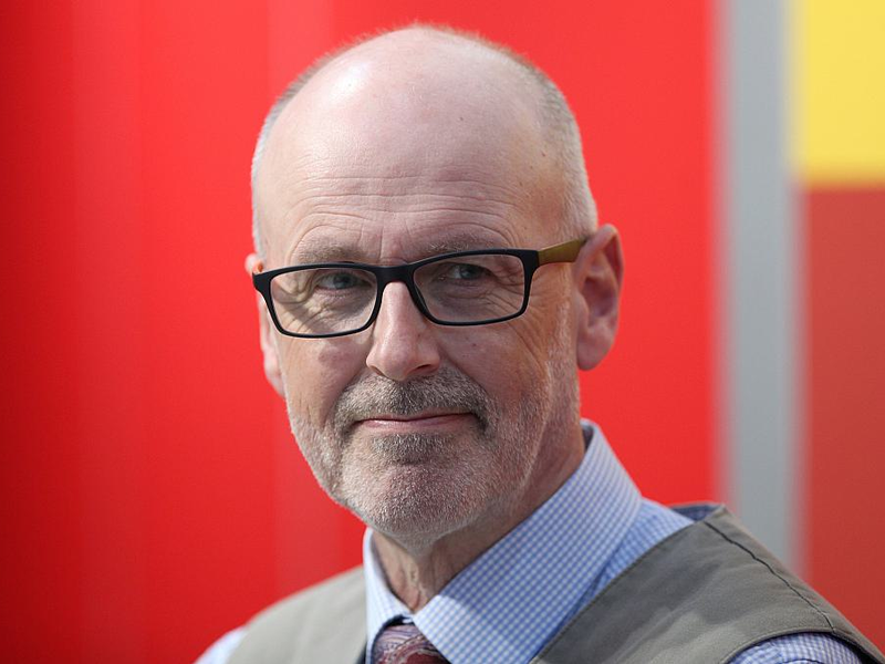 Peter Wohlleben - Foto: ?ber dts Nachrichtenagentur