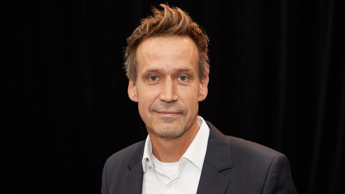 Volker Weidermann untersucht die Beziehung Thomas Manns zum Meer. - Foto: Georg Wendt/dpa