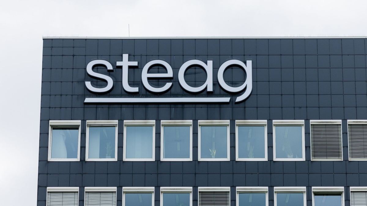 Das zum Verkauf stehende Energieunternehmen Steag sieht sich bei der Energiewende gut aufgestellt. - Foto: Rolf Vennenbernd/dpa