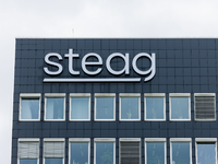 Das zum Verkauf stehende Energieunternehmen Steag sieht sich bei der Energiewende gut aufgestellt. - Foto: Rolf Vennenbernd/dpa