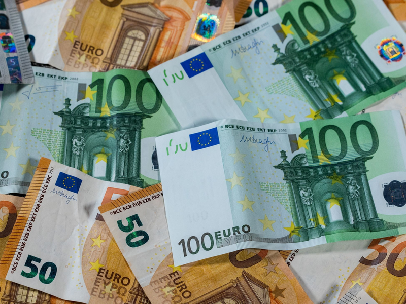 Vom Staat gibt es für Parteien vor allem Mittel für gewonnene Wählerstimmen. - Foto: Jens Büttner/ZB/dpa