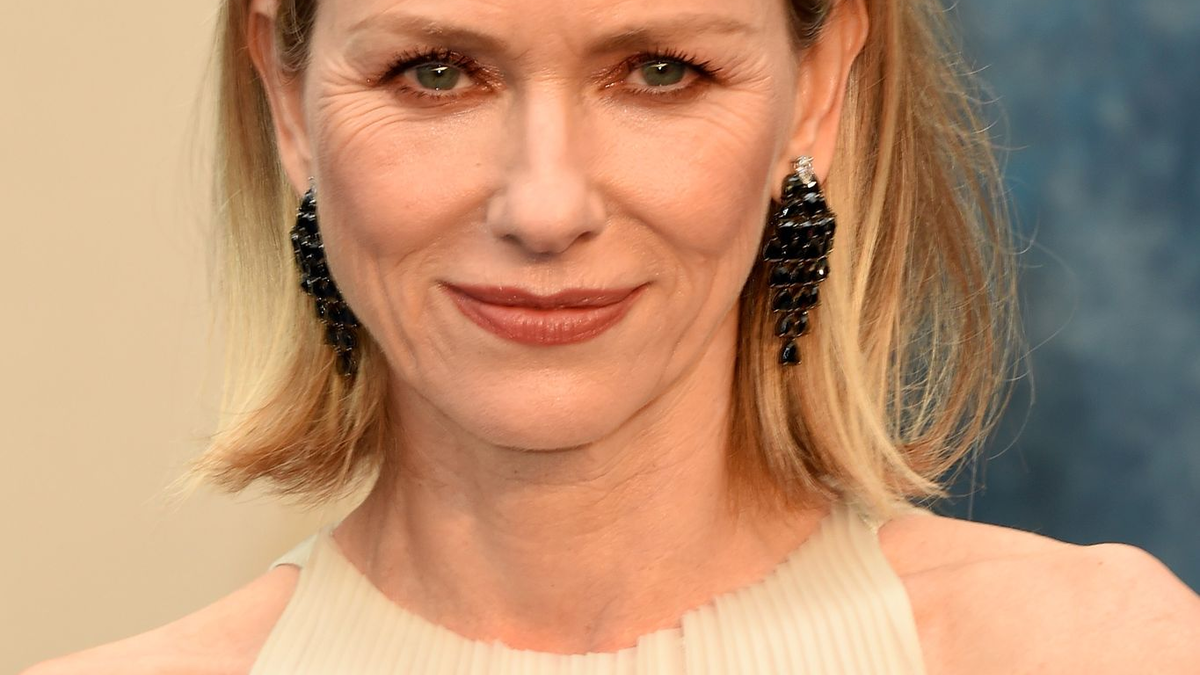 Naomi Watts hat ihren langjährigen Partner Billy Crudup geheiratet. - Foto: Kay Blake/ZUMA Press Wire/dpa