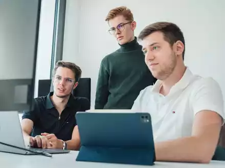 LearningSuite.io: Wie Unternehmen ihre Weiterbildungskosten senken - Foto: presseportal.de