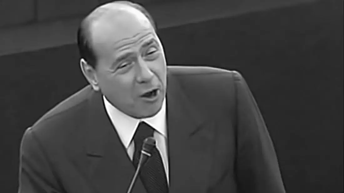 Silvio Berlusconi - Bild: ?ber dts Nachrichtenagentur