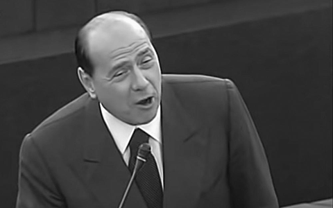 Silvio Berlusconi - Foto: ?ber dts Nachrichtenagentur