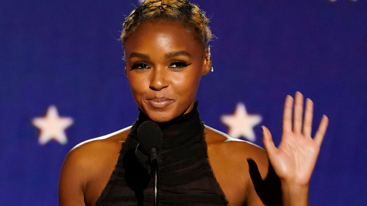 Janelle Monáe läutet «The Age of Pleasure» ein. - Foto: Chris Pizzello/Invision/AP/dpa