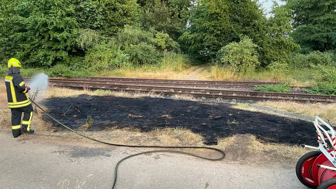 POL-KR: Kurve kriegen: Sechs Absolventen haben die Initiative in Krefeld erfolgreich abgeschlossen - Bild: presseportal.de