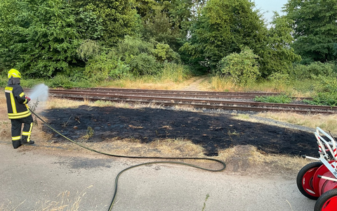 POL-KR: Kurve kriegen: Sechs Absolventen haben die Initiative in Krefeld erfolgreich abgeschlossen - Foto: presseportal.de