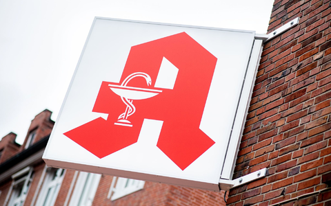 Bei einem bundesweiten Protesttag werden am Mittwoch voraussichtlich viele Apotheken geschlossen bleiben. - Foto: Hauke-Christian Dittrich/dpa