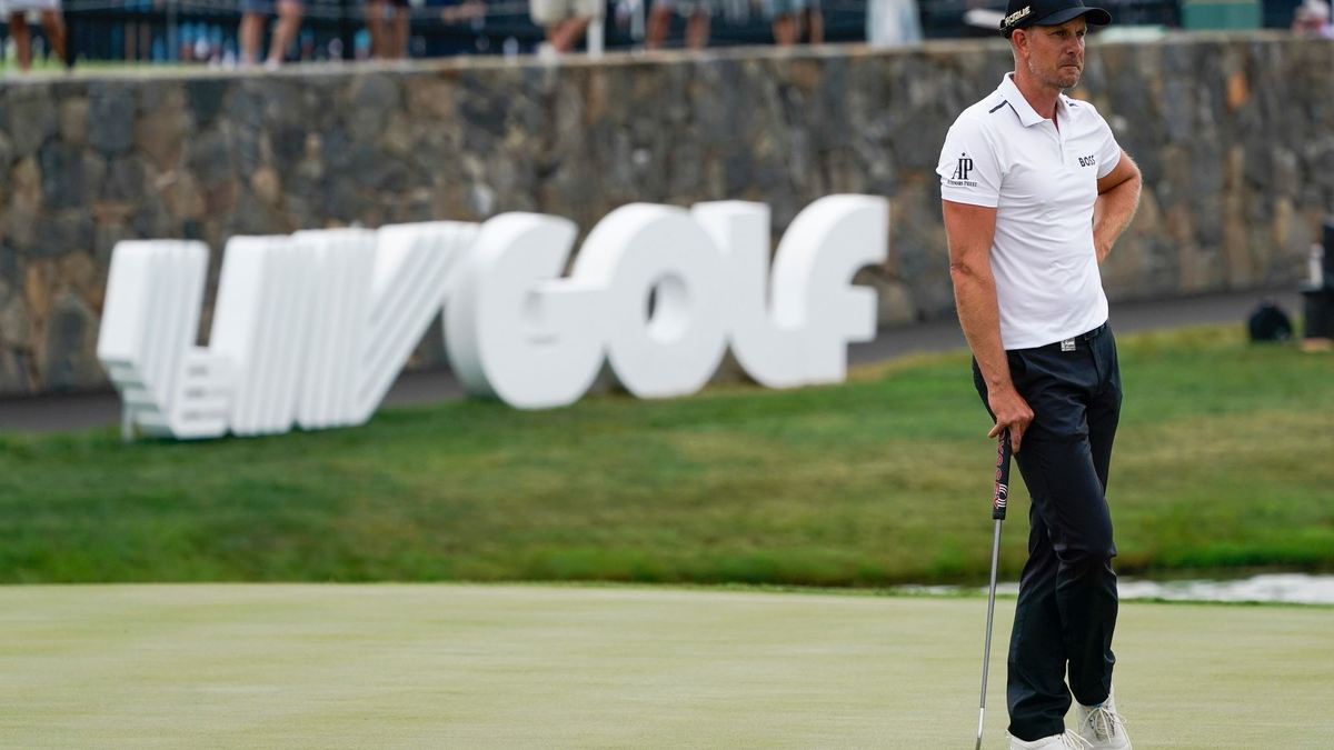 Der US-Senat untersucht den Deal zwischen der PGA Tour und dem saudi-arabischen Staatsfonds PIV, der auch die LIV Tour finanziert. - Foto: Seth Wenig/AP/dpa