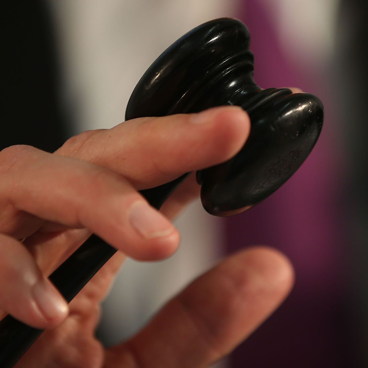 Frankreichs «Personalchef-Killer» steht vor Gericht. - Foto: picture alliance / dpa