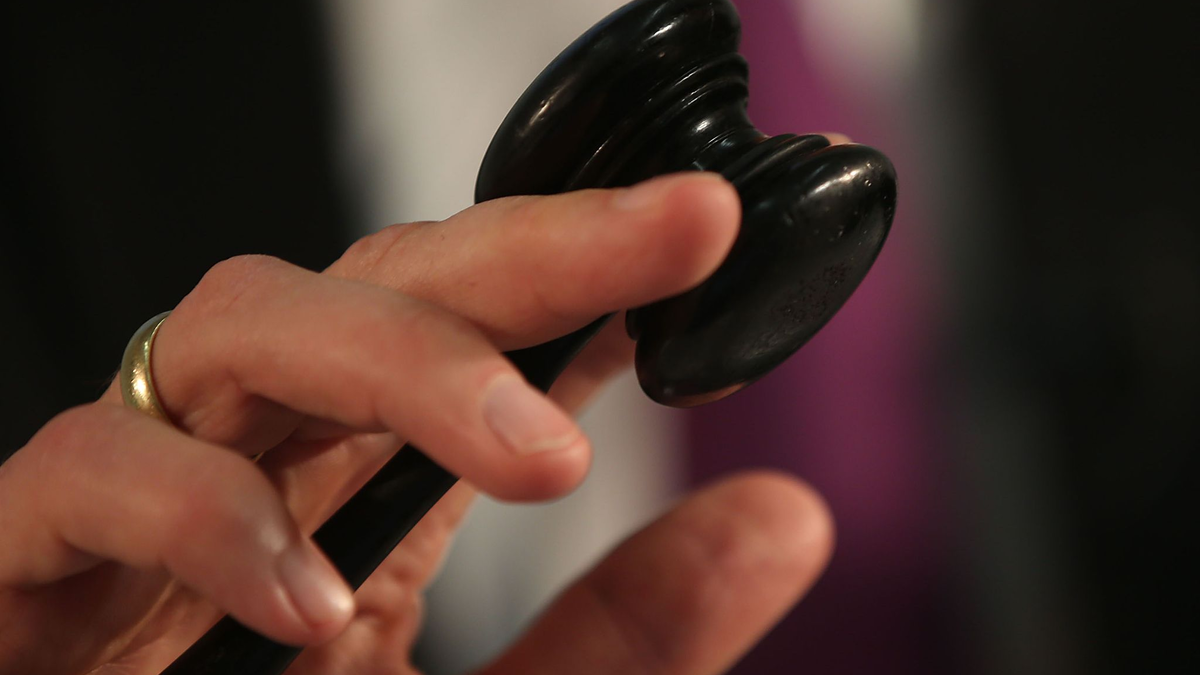 Vor dem Dortmunder Landgericht wird einem 26 Jahre alten Iraner der Prozess gemacht. - Foto: picture alliance / dpa